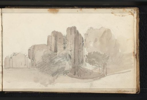 Ruin of Brederode