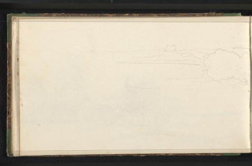 Part of landscape on page 25(R)