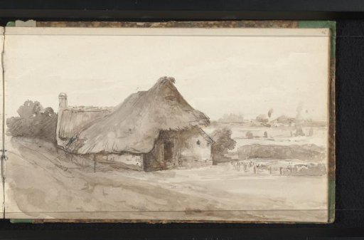Farmhouse
