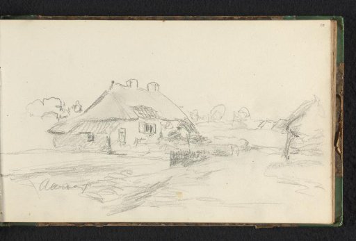 View of a farm