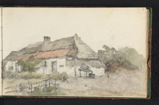 View of a farm