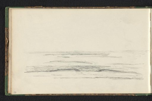 Sea