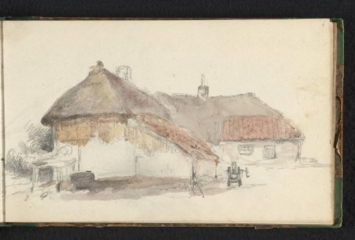 View of a farm