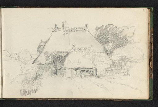 View of a farm