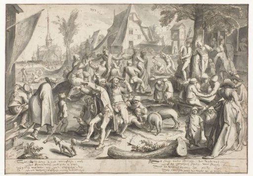 Peasant Fair
