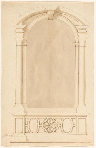 Design for an Altar
