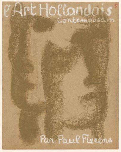 Book cover design