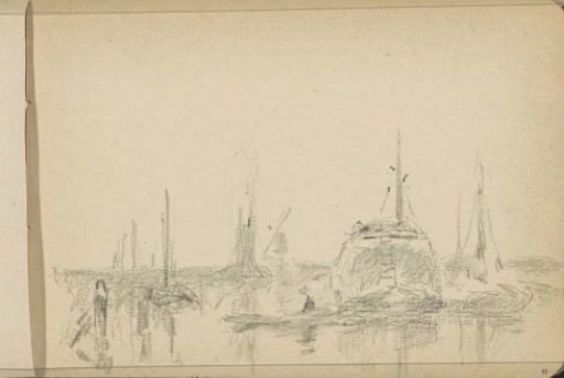 Sailing boats on the water