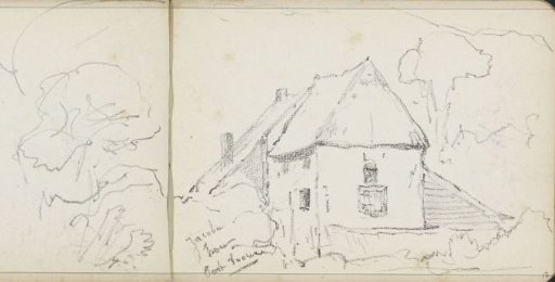 House at Oostvoorne