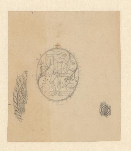 Duwaer & Van Ginkel, Publisher's Vignette