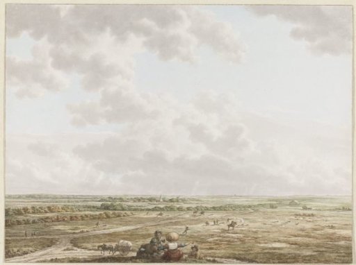 View of Table Mountain
