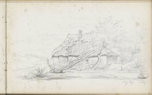 Farmhouse near Velp