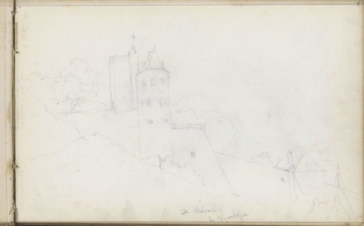 Belvedere at Nijmegen