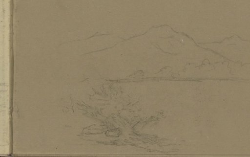 Mountain landscape
