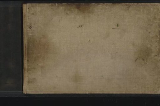 Sketchbook with 47 sheets