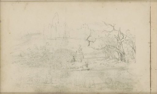 Landscapes and seascapes