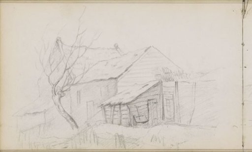Workers' dwellings