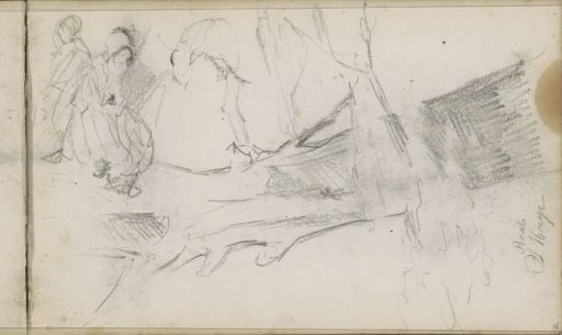 Tree and figures