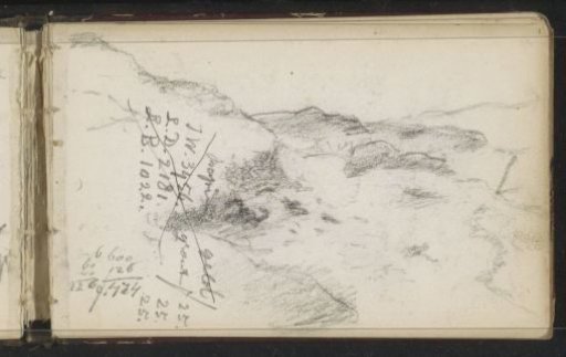 Hilly Landscape