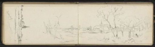 Views of Kortenhoef