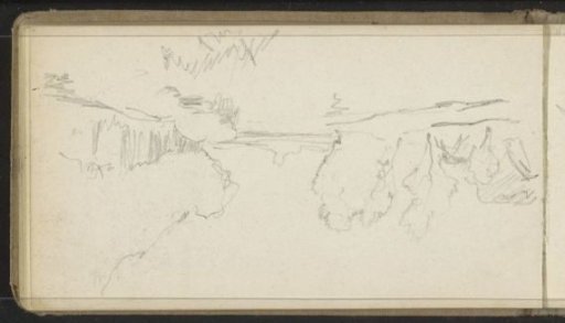 Landscape with water