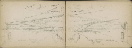 Landscape at Wyler