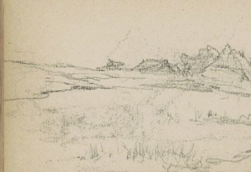Pond De Clarinet near Deurne