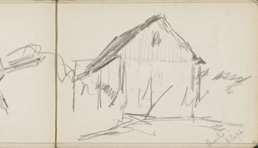 House at Beek