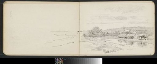 View of Elst