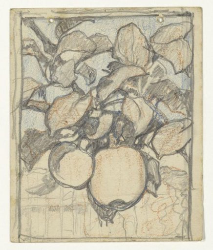 Kaiser Alexander apples