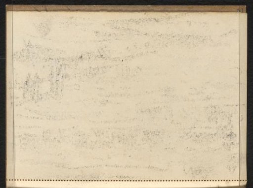 Cast of the drawing on page 39 verso
