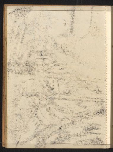 Cast of the drawing on page 8 recto