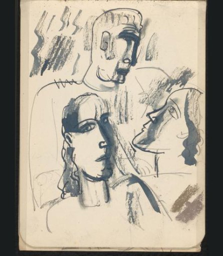 Three figures