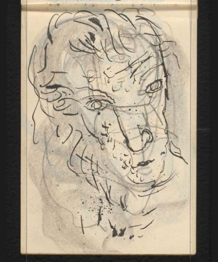 Female head