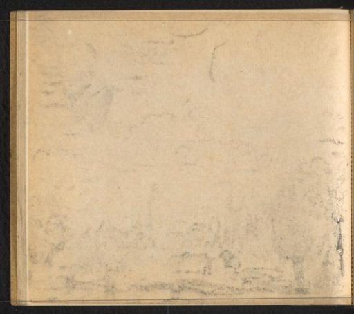 Impression of the drawing on page 78 verso