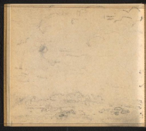 Impression of the drawing on page 82 verso