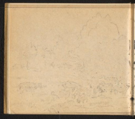 Impression of the drawing on page 90 verso