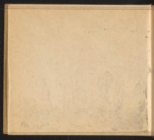 Impression of the drawing on page 94 verso