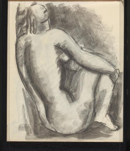 Female nude