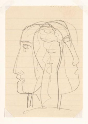 Cover Design for: Paul Fierens, L'art hollandais contemporain, 1933