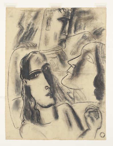 Three Heads