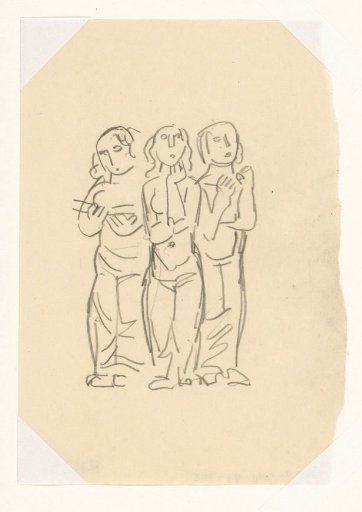 Three Graces