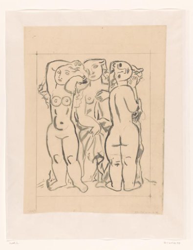 Three Graces