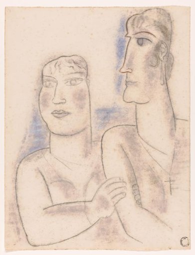 Two Women