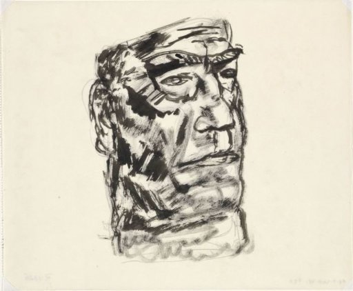 Portrait of a Man