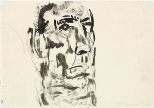 Portrait of a Man