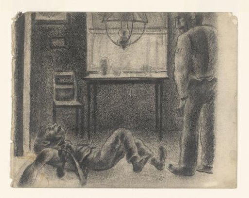 Interior scene