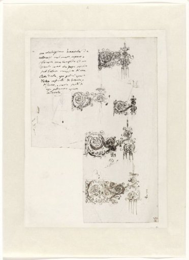 Design for a Wall Arm