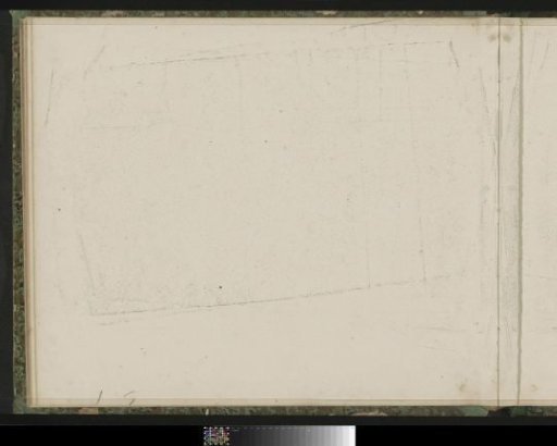 Impression of a Chalk Drawing