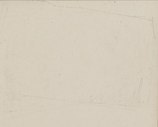 Impression of a Chalk Drawing